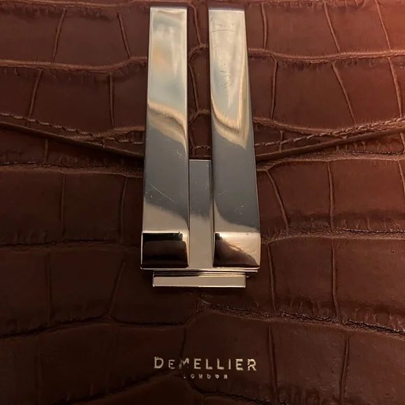 How to spot a REAL DeMellier Vancouver - Picture 2 of 16